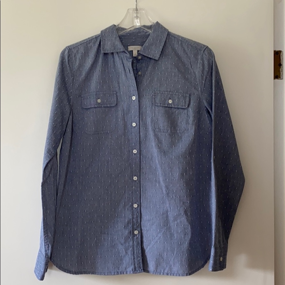 Women’s Button Down Shirt